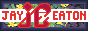 jay eaton button