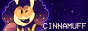 cinnamuff button