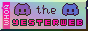 Button. Text: The Yesterweb. Whoa.