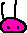 pink bug?