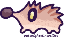 hedgehog thing